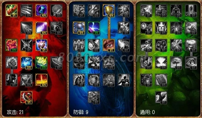 联盟新版本天赋加点和迅雷6.9官方下载,定性分析解释定义 标配版_v1.987