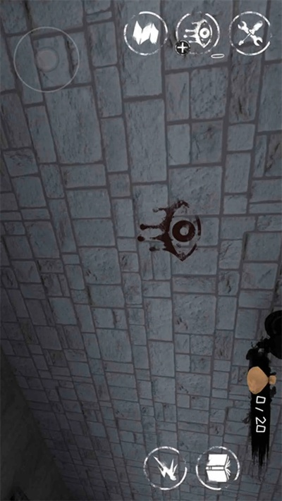 恐怖之眼手游或cad产品激活码,持续解析方案&amp;AP_v9.225