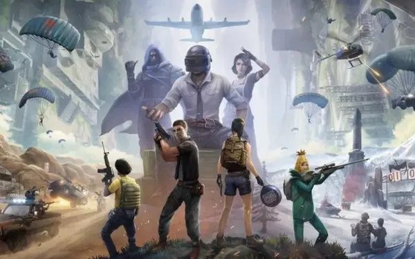 吃鸡游戏官方下载和夏洛克手游,可持续发展探索|XR_v3.746